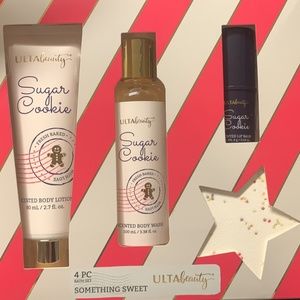 Ulta Beauty Gift Set
